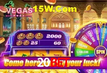 Estatísticas do Jogo 20Bet