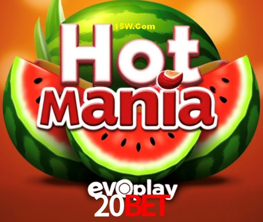 Jogos de Slot 20Bet