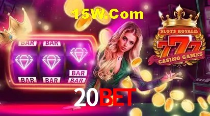 Provedores de Jogos 20Bet