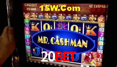 Design Responsivo 20Bet