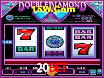 Jogos de Slot 20Bet