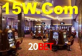 Torneios 20Bet