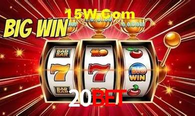 Promoções Sazonais 20Bet