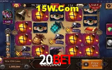 Sistemas de Segurança 20Bet