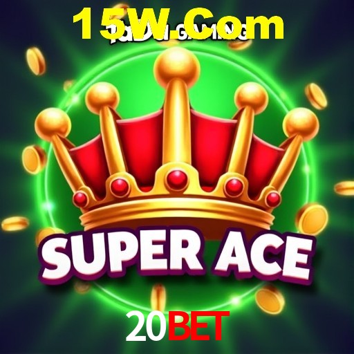 Interface do App 20Bet