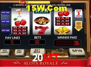 Segurança 2FA 20Bet