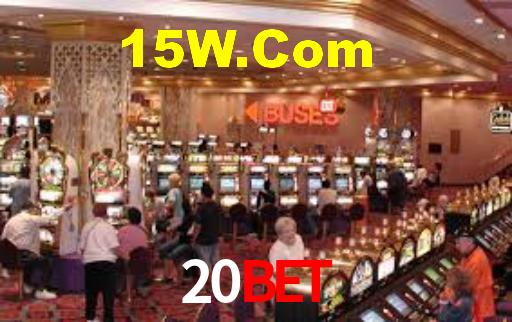 20Bet Login