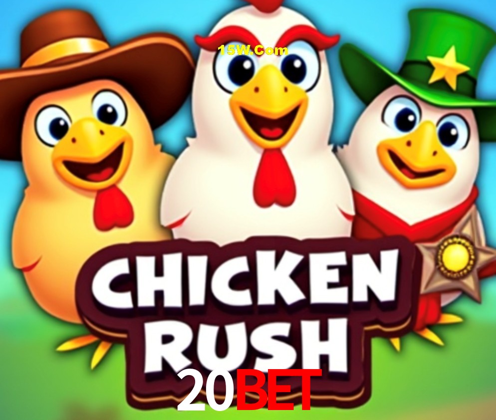Diretório de Jogos 20Bet