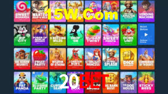 Jogos Exclusivos 20Bet
