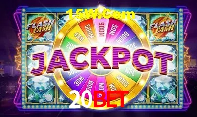 Recursos de Bônus 20Bet