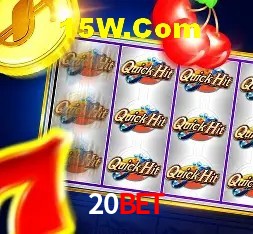 Segurança 2FA 20Bet