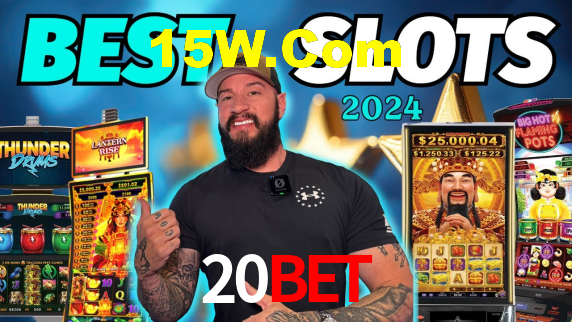 20Bet Login