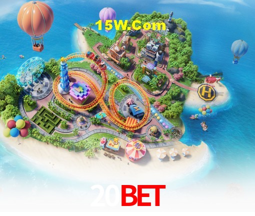 Provedores de Jogos 20Bet