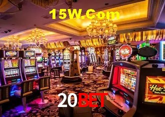 Ofertas Exclusivas 20Bet